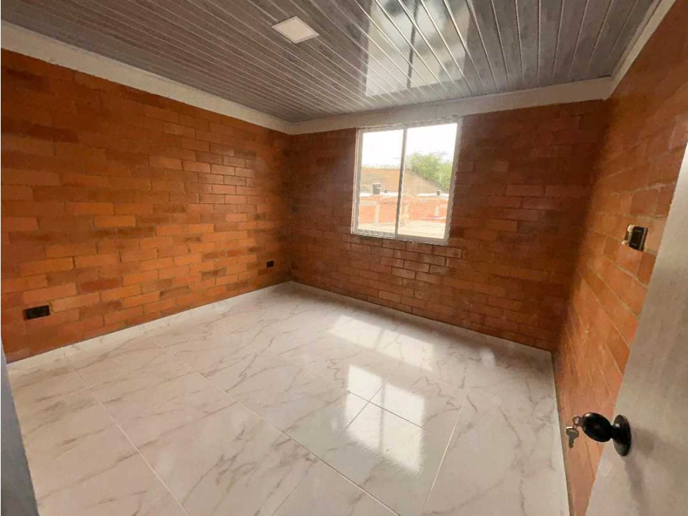 SE VENDE CASA | BARRIO LA NUEVA CARTAGO | CARTAGO VALLE — foto 3