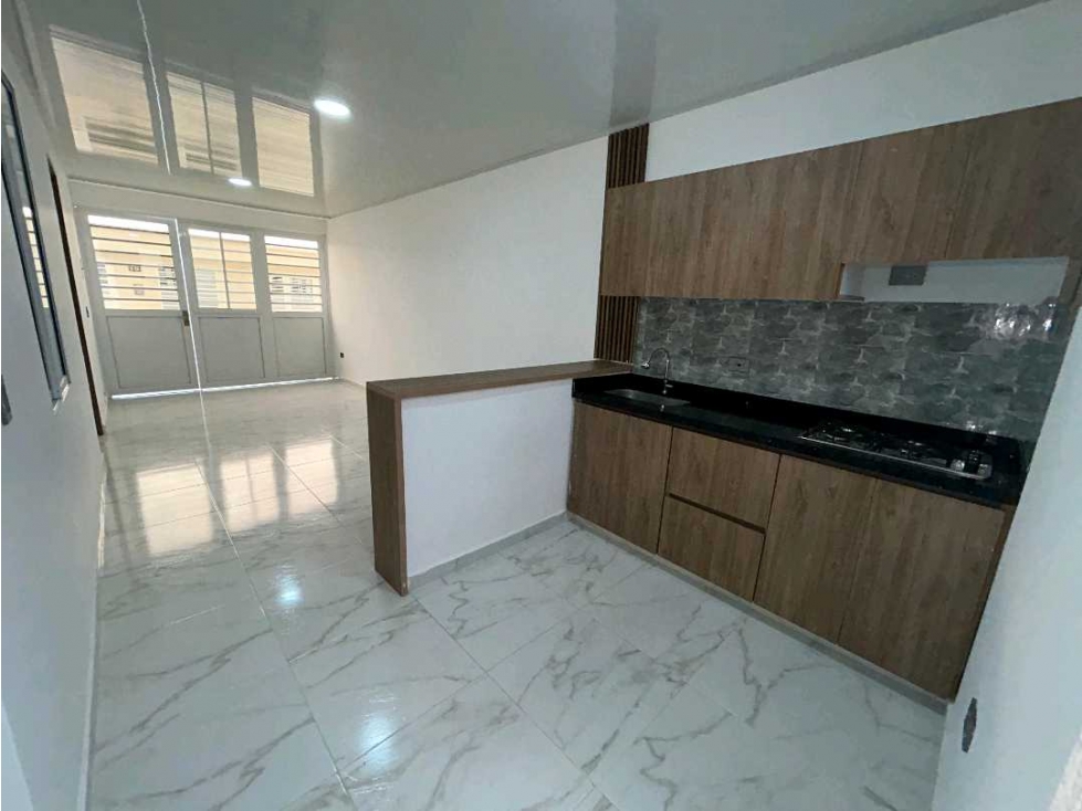 SE VENDE CASA | BARRIO LA NUEVA CARTAGO | CARTAGO VALLE