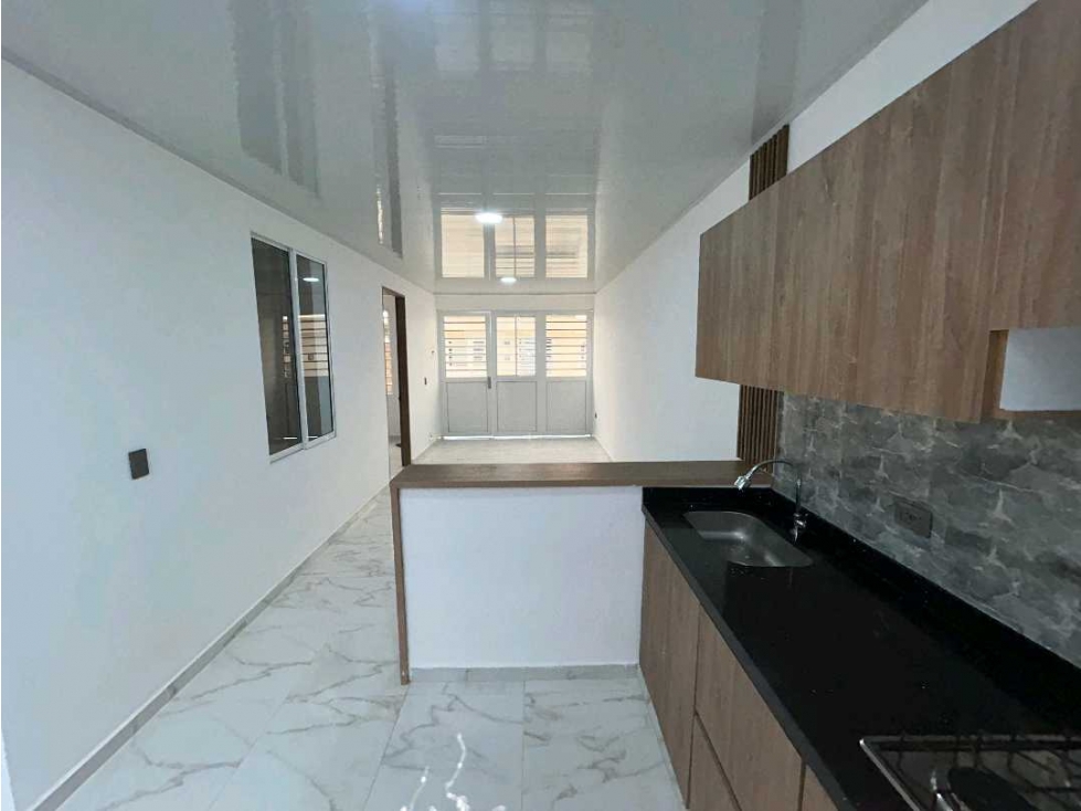 SE VENDE CASA | BARRIO LA NUEVA CARTAGO | CARTAGO VALLE — foto 2