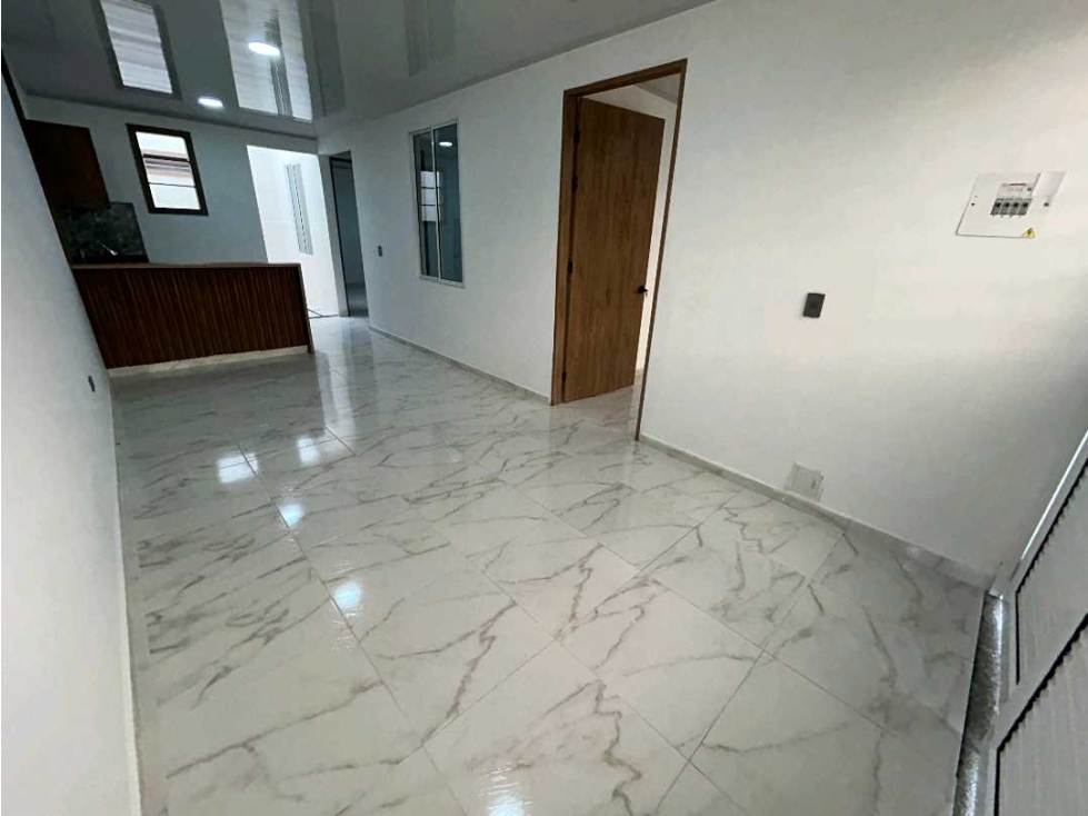 SE VENDE CASA | BARRIO LA NUEVA CARTAGO | CARTAGO VALLE — foto 3