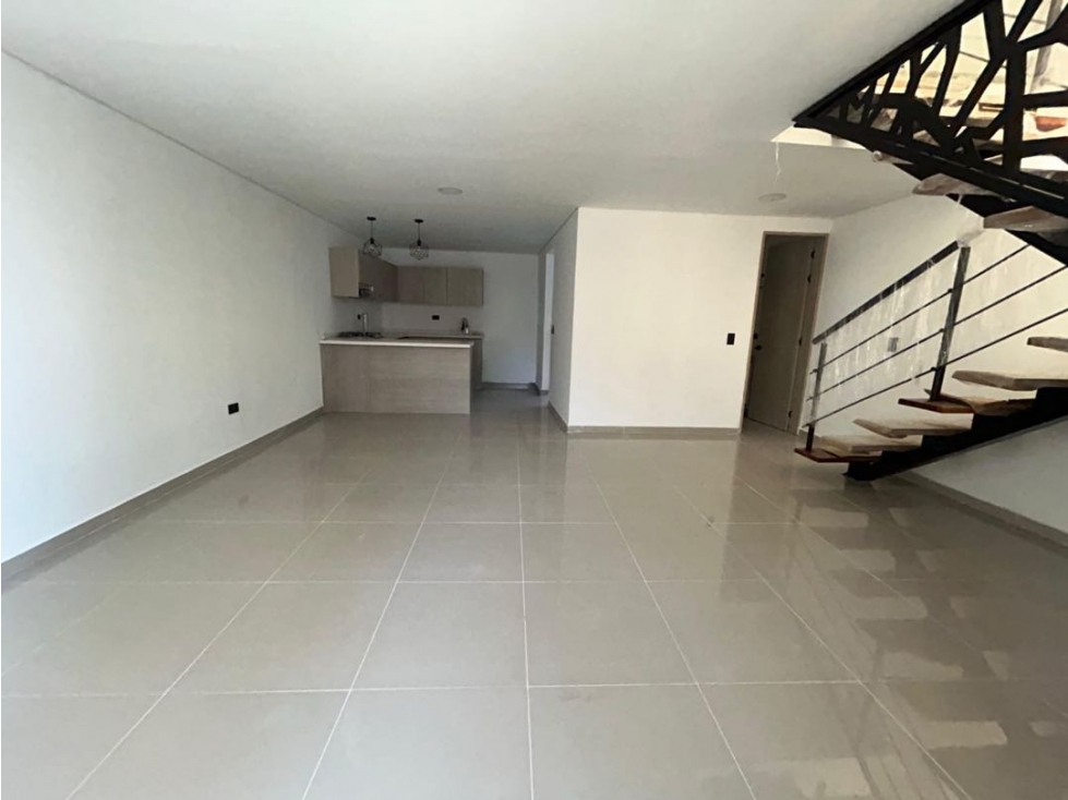 SE VENDE CASA | BARRIO LA NUEVA CARTAGO | CARTAGO VALLE — foto 2