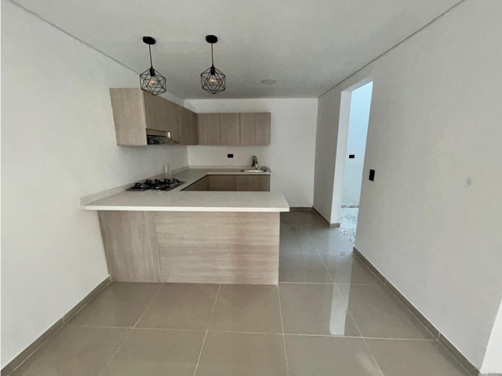 SE VENDE CASA | BARRIO LA NUEVA CARTAGO | CARTAGO VALLE — foto 5