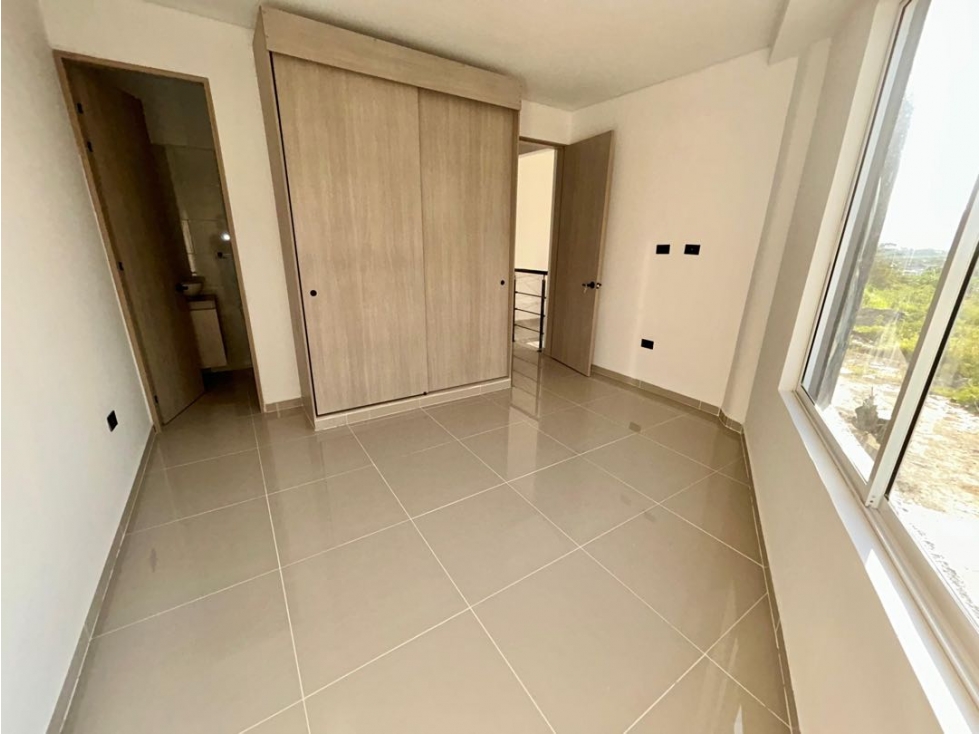 SE VENDE CASA | BARRIO LA NUEVA CARTAGO | CARTAGO VALLE — foto 6
