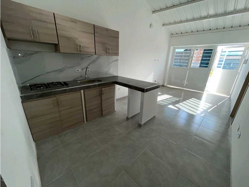 SE VENDE CASA | BARRIO LA NUEVA CARTAGO | CARTAGO VALLE
