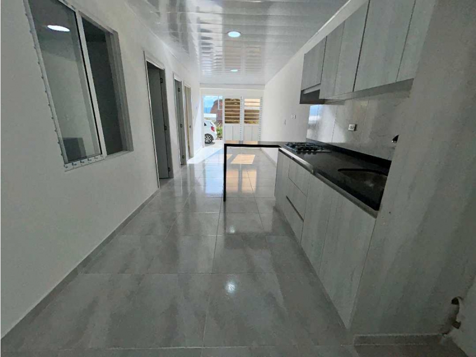 SE VENDE CASA | BARRIO LA NUEVA CARTAGO | CARTAGO VALLE — foto 5