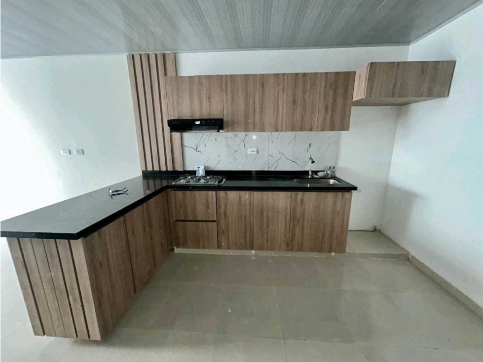 SE VENDE CASA | BARRIO LA NUEVA CARTAGO | CARTAGO VALLE