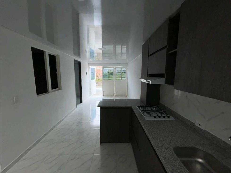 SE VENDE CASA | BARRIO LA NUEVA CARTAGO | CARTAGO VALLE — foto 2