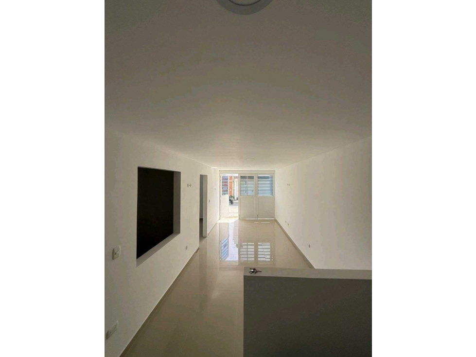 SE VENDE CASA | BARRIO LA NUEVA CARTAGO | CARTAGO VALLE