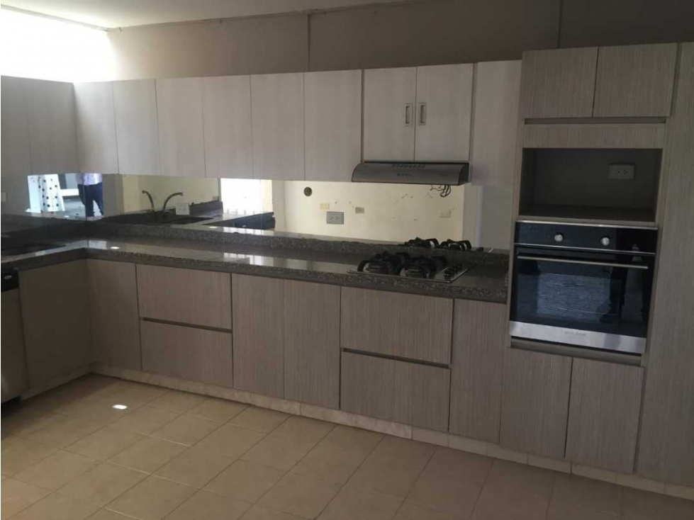 SE VENDE CASA BARRIO LAS VEGAS CALICS10129725 — foto 2