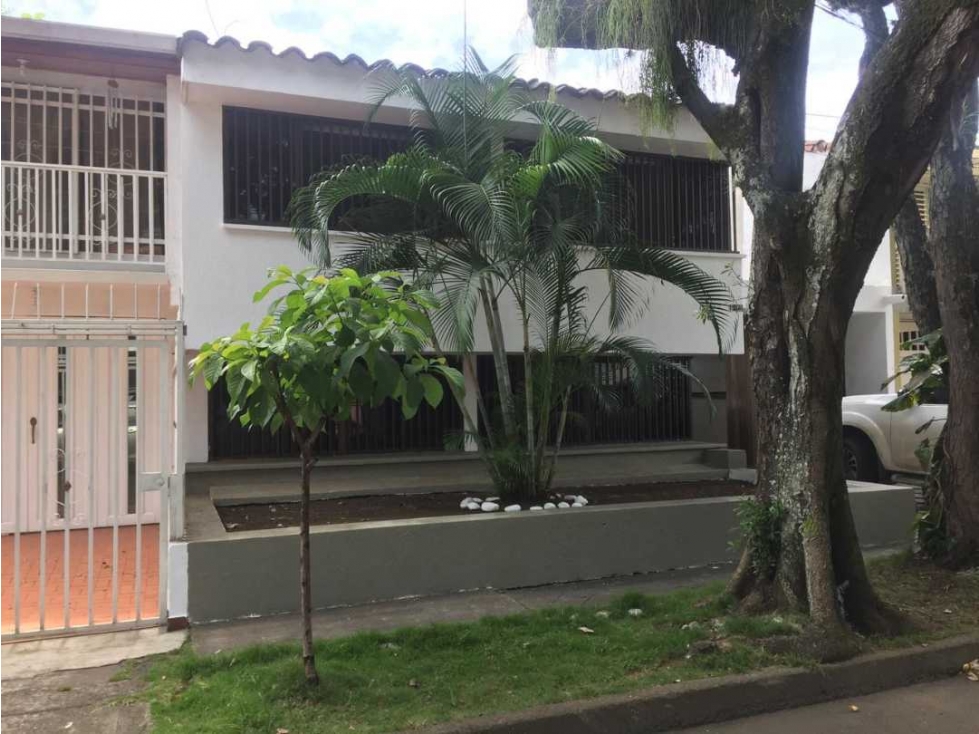SE VENDE CASA BARRIO LAS VEGAS CALICS10129725 — foto 4