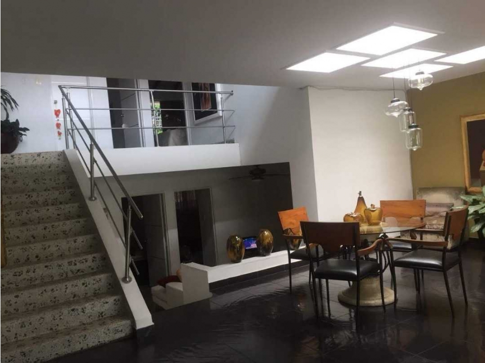 SE VENDE CASA BARRIO LAS VEGAS CALICS10129725 — foto 5