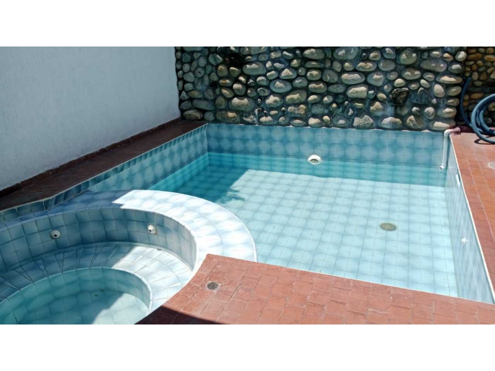 SE VENDE CASA BARRIO LAS VEGAS CALICS10129725 — foto 6