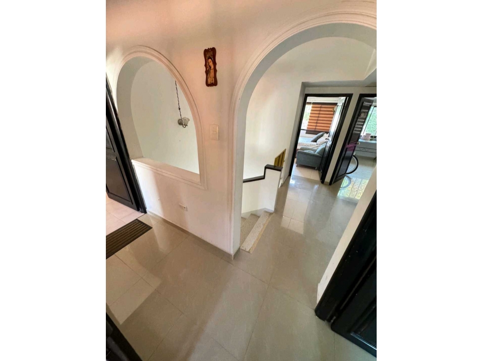 SE VENDE CASA BARRIO LOS CAMPANOS — foto 3
