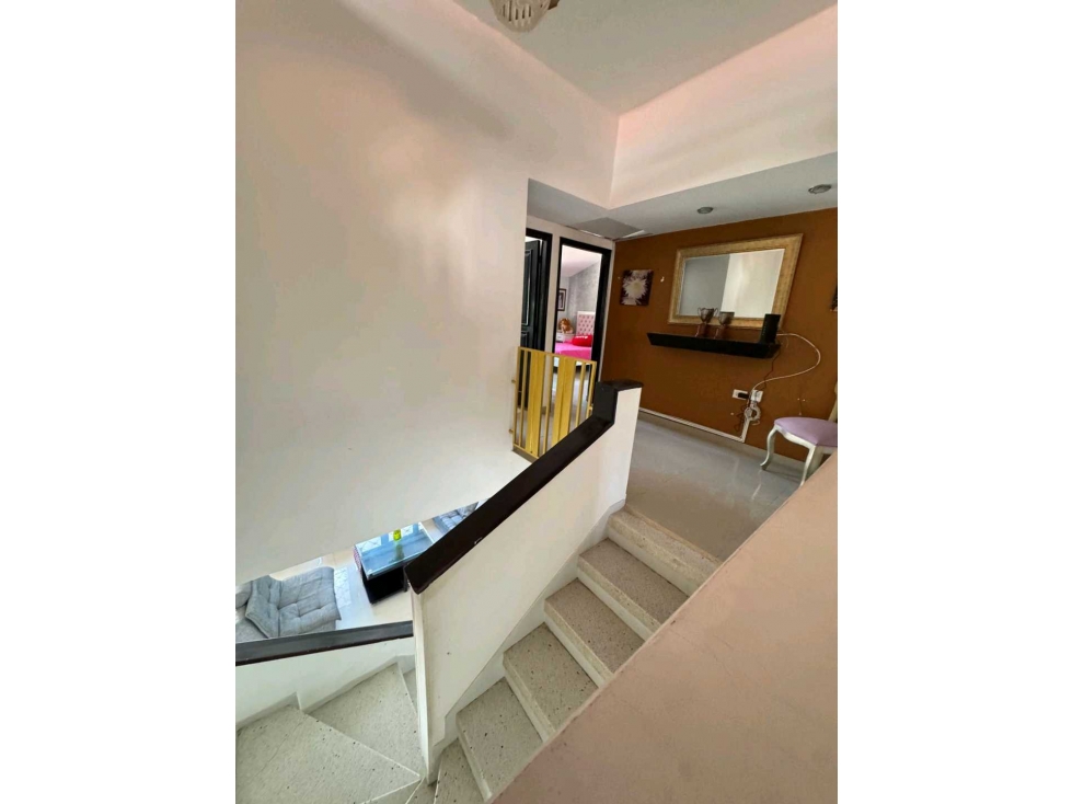 SE VENDE CASA BARRIO LOS CAMPANOS — foto 6