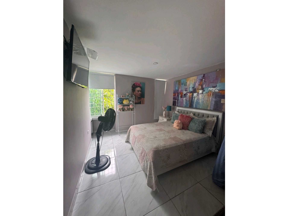 SE VENDE CASA BARRIO LOS CORTIJOS — foto 3