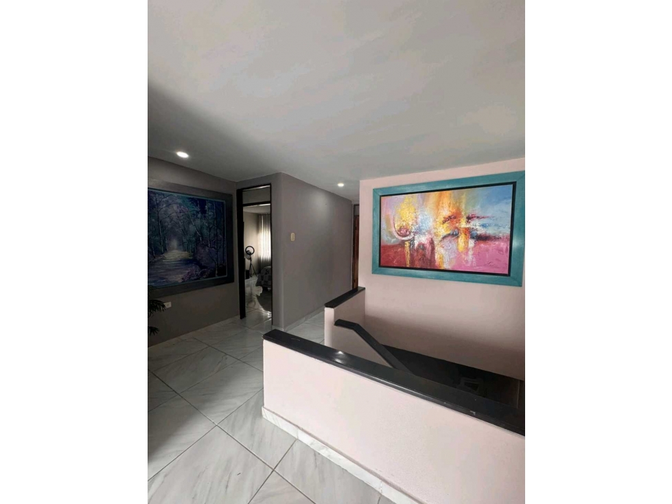 SE VENDE CASA BARRIO LOS CORTIJOS — foto 5