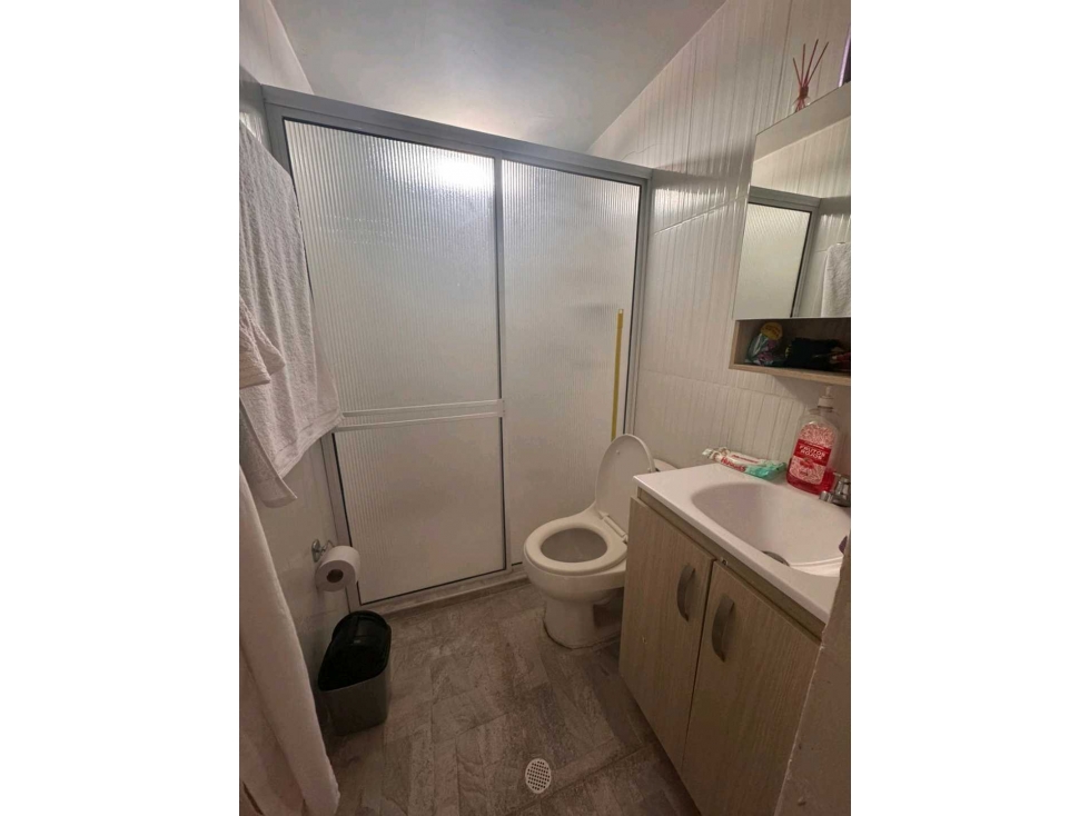 SE VENDE CASA BARRIO LOS CORTIJOS — foto 6