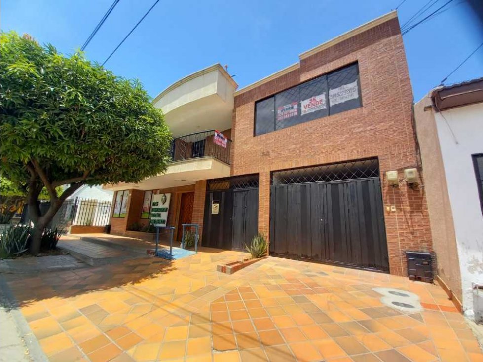SE VENDEN APARTAMENTOS BARRIO OBRERO - 1