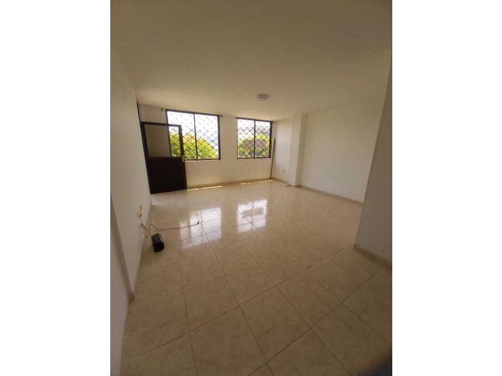 SE VENDEN APARTAMENTOS BARRIO OBRERO - 6
