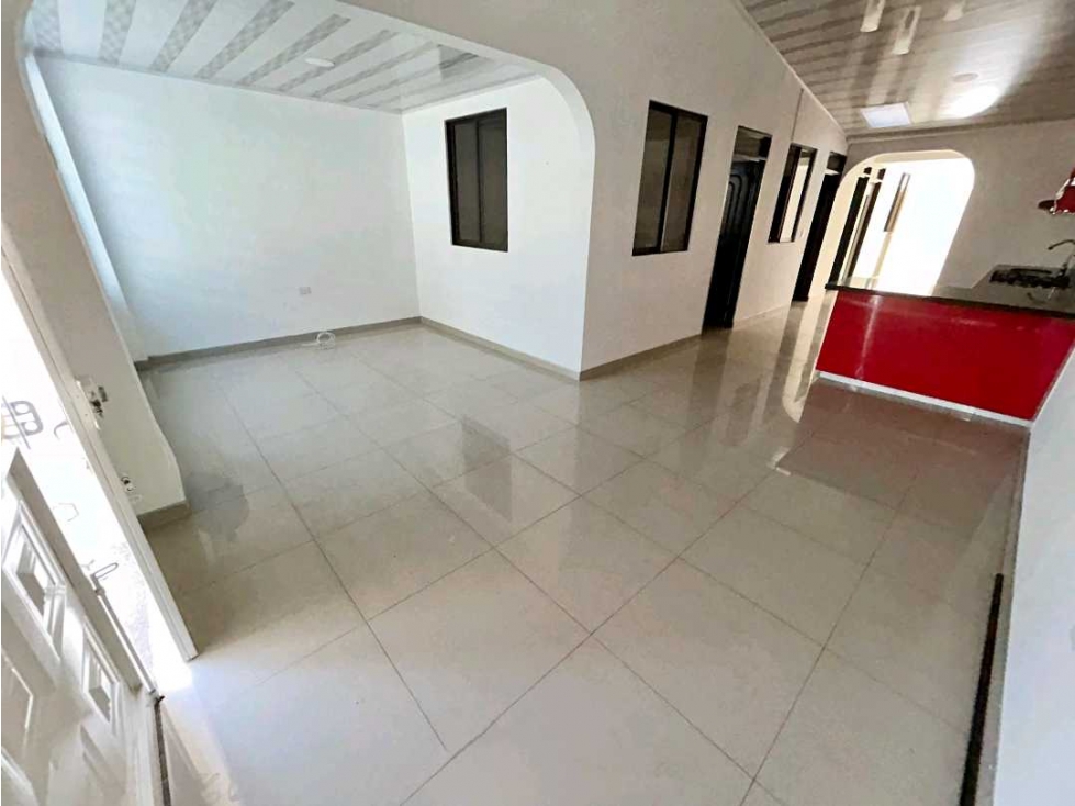 SE VENDE CASA | BARRIO REPÚBLICA DE FRANCIA | CARTAGO VALLE
