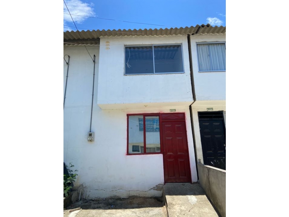 SE VENDE CASA BARRIO SAN FERNANDO DEL RODEO CUCUTA — foto 6