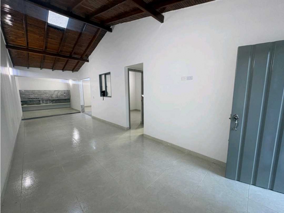 SE VENDE CASA | BARRIO SAN JERÓNIMO | CARTAGO VALLE