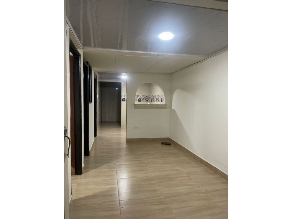 Se vende casa barrio Simón Bolívar sur de Armenia Quindío