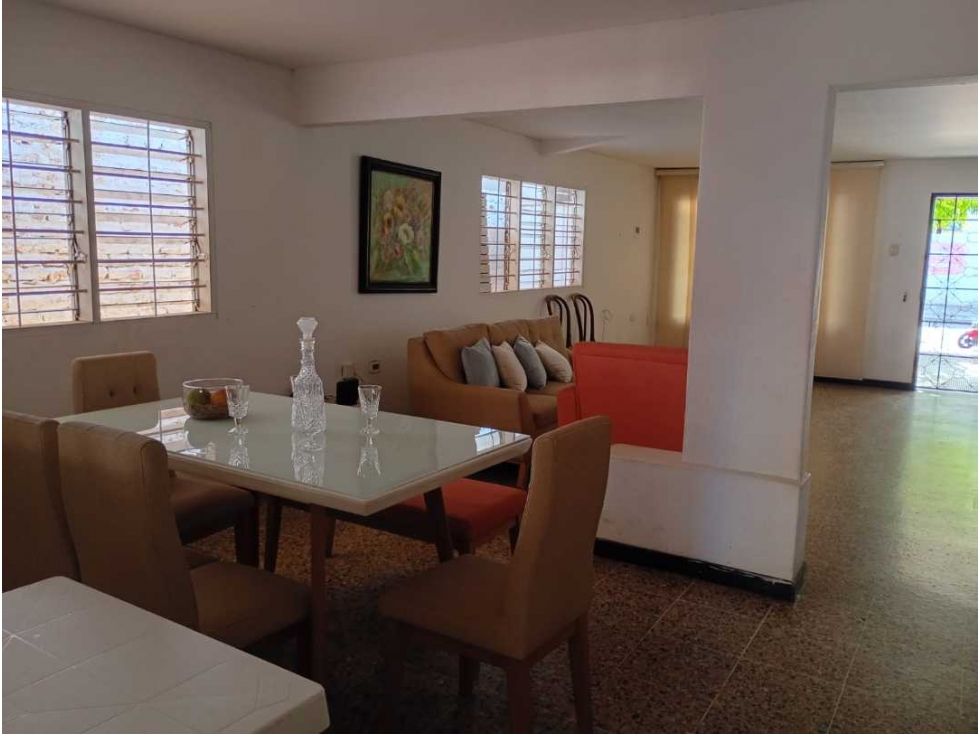SE VENDE CASA BARRIO SIMON BOLIVAR — foto 3