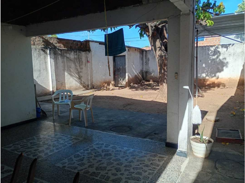 SE VENDE CASA BARRIO SIMON BOLIVAR — foto 5