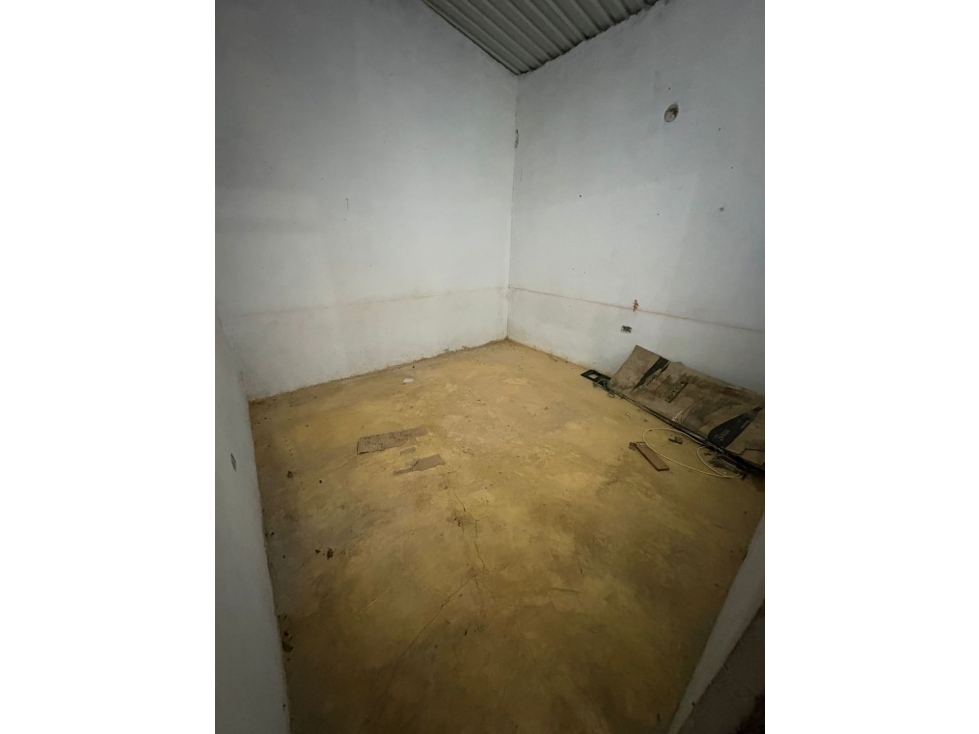 SE VENDE CASA BARRIO VILLA NELLY, YOPAL CASANARE - 5