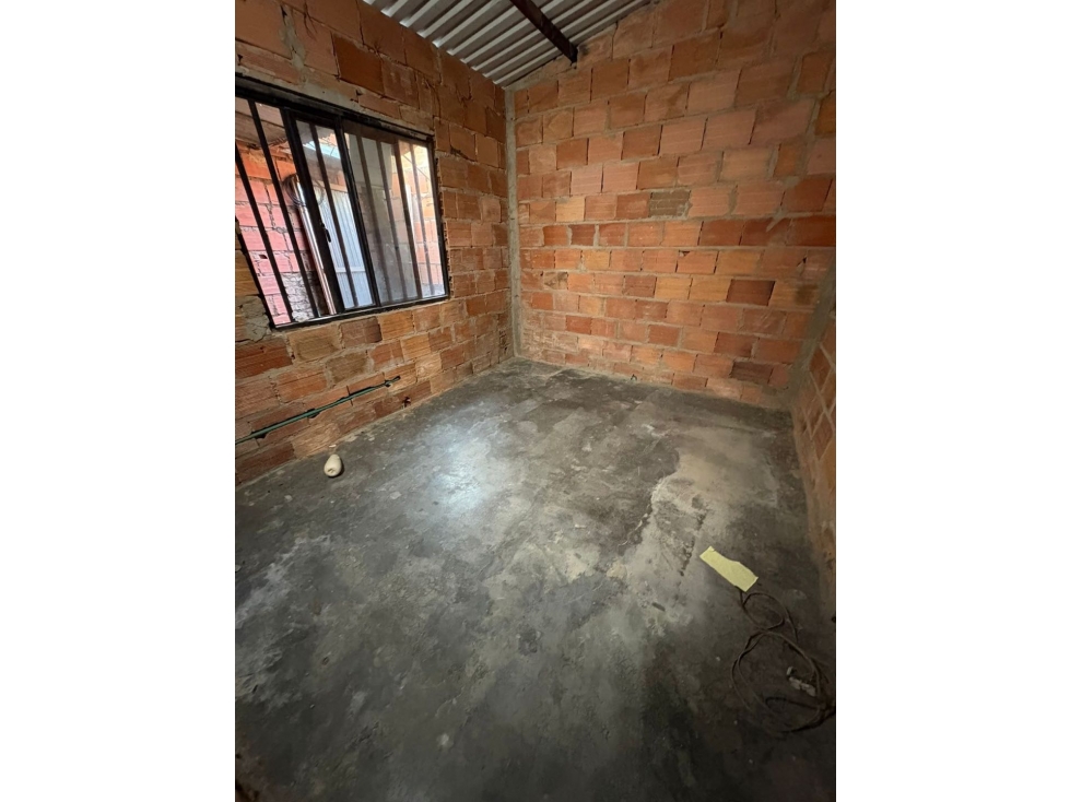 SE VENDE CASA BARRIO VILLA NELLY, YOPAL CASANARE - 6