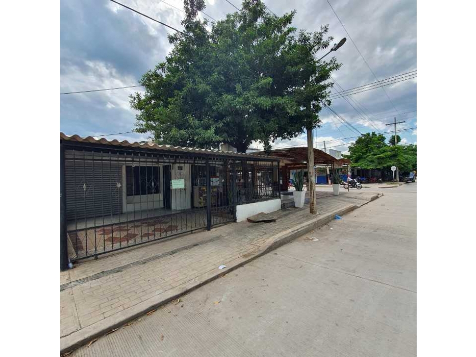 SE VENDE CASA BARRIO VILLA TAXI — foto 2