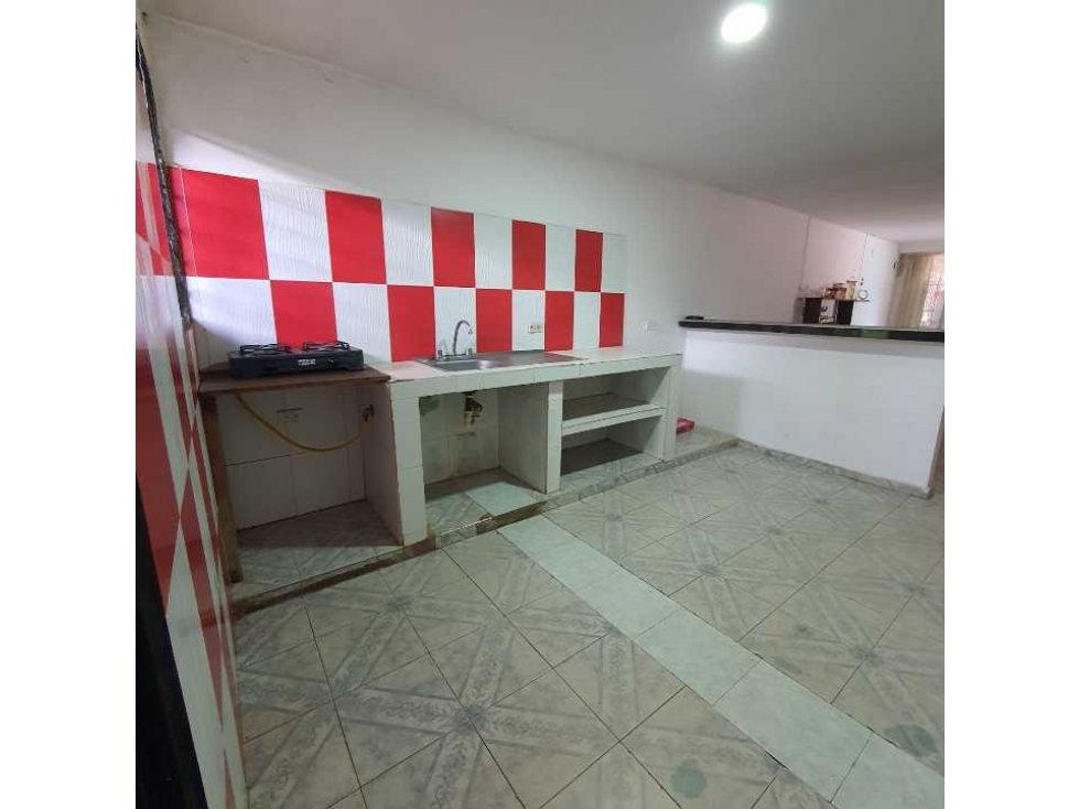 SE VENDE CASA BARRIO VILLA TAXI — foto 3