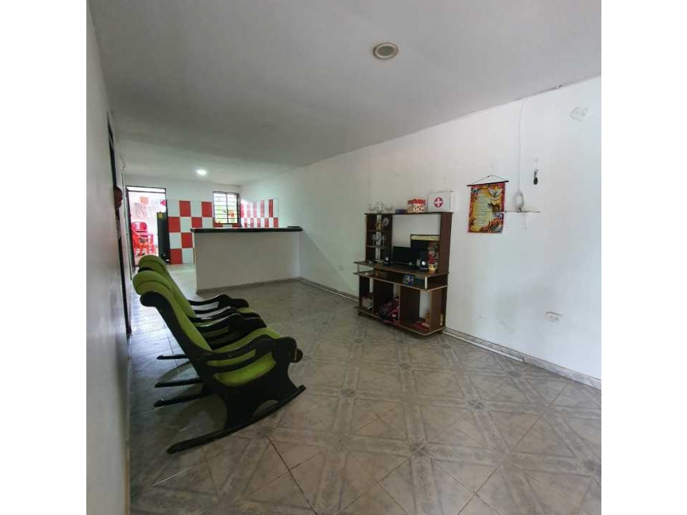 SE VENDE CASA BARRIO VILLA TAXI — foto 5