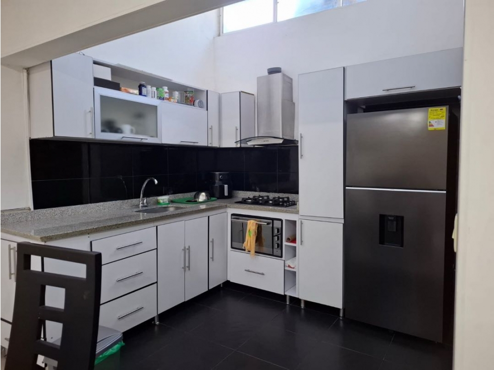 SE VENDE CASA BARRIO YARUMO, YOPAL CASANARE — foto 2