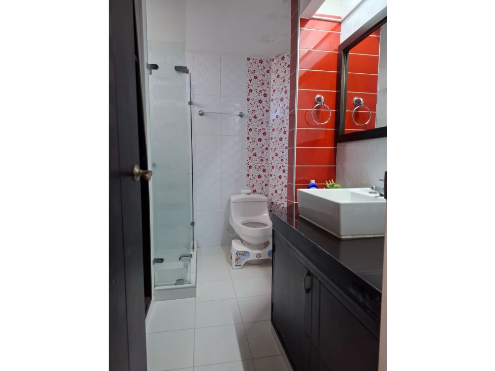 SE VENDE CASA BARRIO YARUMO, YOPAL CASANARE — foto 3