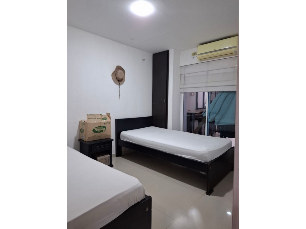 SE VENDE CASA BARRIO YARUMO, YOPAL CASANARE — foto 4