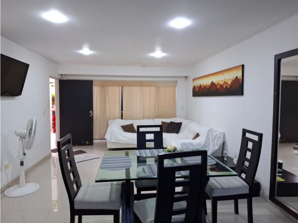 SE VENDE CASA BARRIO YARUMO, YOPAL CASANARE — foto 5