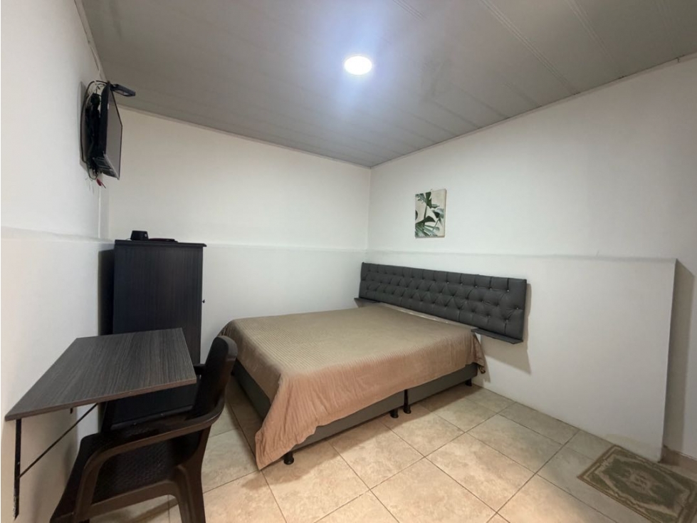 Se vende casa Barrios Unidos — foto 2