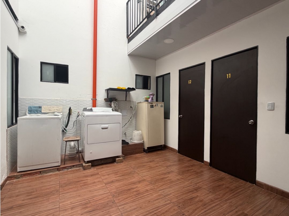 Se vende casa Barrios Unidos — foto 3