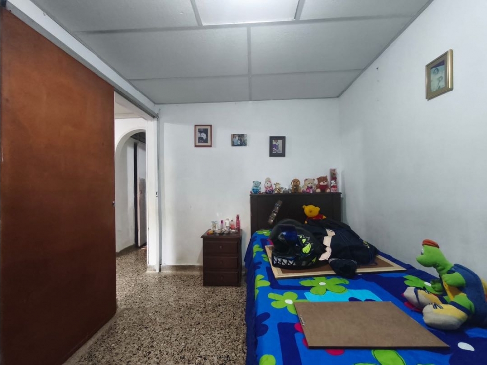 SE VENDE CASA - BELLO - VILLAS DEL SOL — foto 5