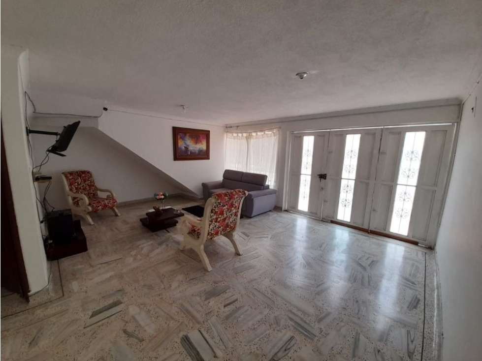 Casa bifamiliar con terraza en venta | Barrio Petruc - Palmira, Valle — foto 2