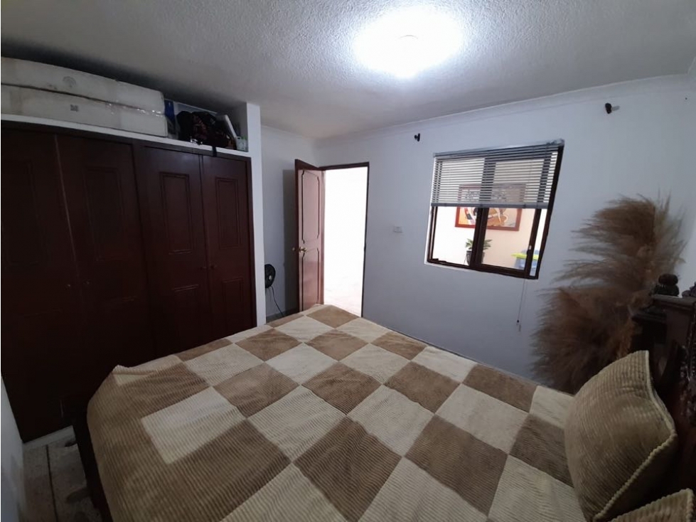 Casa bifamiliar con terraza en venta | Barrio Petruc - Palmira, Valle — foto 5