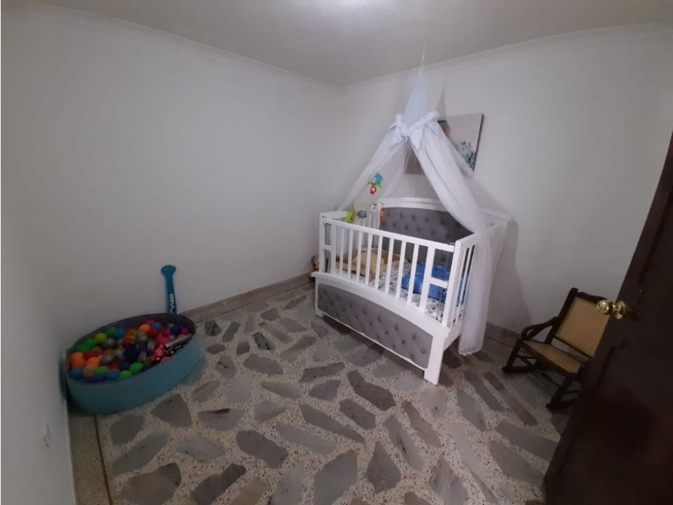 Casa bifamiliar con terraza en venta | Barrio Petruc - Palmira, Valle — foto 6