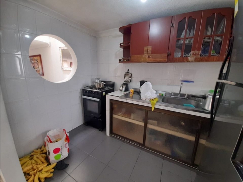 Casa bifamiliar con terraza en venta | Barrio Petruc - Palmira, Valle — foto 4