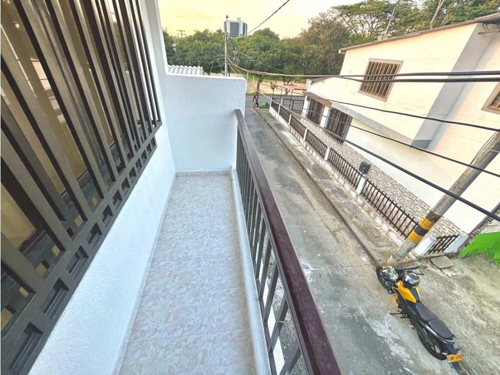 SE VENDE CASA BIFAMILIAR EN CIUDAD DORADA ARMENIA Q — foto 3