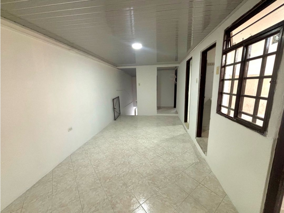 SE VENDE CASA BIFAMILIAR EN CIUDAD DORADA ARMENIA Q — foto 5