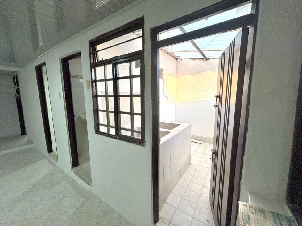 SE VENDE CASA BIFAMILIAR EN CIUDAD DORADA ARMENIA Q — foto 6