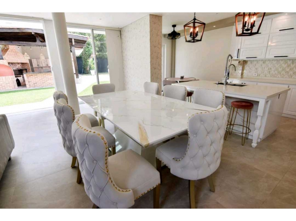 SE VENDE CASA BIFAMILIAR EN CONDOMINIO RINCON DE FATIMA — foto 3