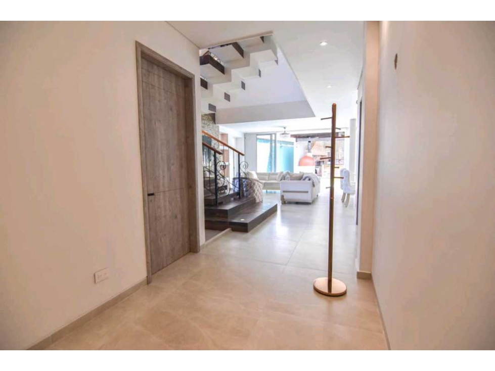SE VENDE CASA BIFAMILIAR EN CONDOMINIO RINCON DE FATIMA — foto 5